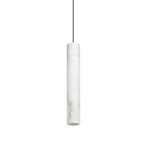 IdealLux LOOK függeszték fém, fehér, GU10 - 361192