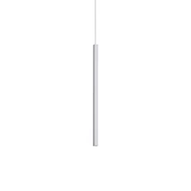 IdealLux LOOK függeszték fém, fehér, LED, 3,5W, 3000K, 220Lm - 362496