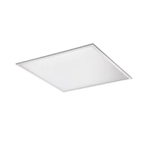 IdealLux  LED panel műanyag, fehér, LED, 31W, 3000K, 4550Lm - 363981