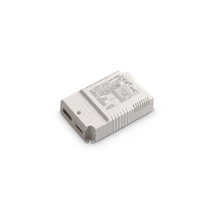 IdealLux  Driver LED panelhez fém, műanyag, fehér, 31W - 364018