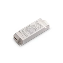 IdealLux  Driver LED panelhez fém, műanyag, fehér, 31W - 364025