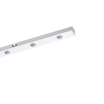 IdealLux STICK ACCENT fényforrás mágneses sínrendszerhez fém, fehér, LED, 6W, 3000K, 630Lm - 364087