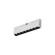 IdealLux STICK ACCENT fényforrás mágneses sínrendszerhez fém, fehér, LED, 8W, 3000K, 870Lm - 364094