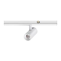 IdealLux STICK SPOT fényforrás mágneses sínrendszerhez fém, fehér, LED, 3W, 3000K, 210Lm - 364100