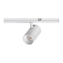 IdealLux STICK SPOT fényforrás mágneses sínrendszerhez fém, fehér, LED, 5W, 3000K, 400Lm - 364117