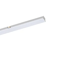 IdealLux STICK WIDE fényforrás mágneses sínrendszerhez fém, fehér, LED, 6W, 3000K, 530Lm - 364131