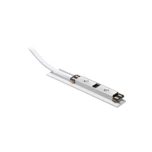IdealLux STICK CONNETTORE kiegészítő mágneses sínrendszerhez fém, fehér - 364148