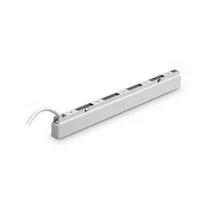 IdealLux STICK ALIMENTATORE kiegészítő mágneses sínrendszerhez fém, fehér, 150W - 364162