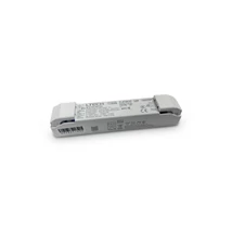 IdealLux NOVA driver fém, műanyag, fehér, 8W - 364384