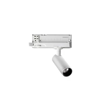 IdealLux PLAY fényforrás 3-fázisú sínrendszerhez fém, akril, fehér, LED, 13W, 3000K, 900Lm - 364704