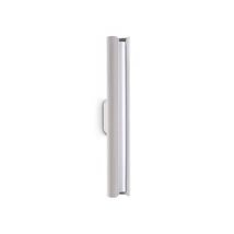 IdealLux DORICA fali lámpa fém, akril, fehér, LED, 8,5W, 3000K, 930Lm - 366258