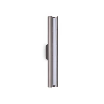 IdealLux DORICA fali lámpa fém, akril, bronz, fehér, LED, 8,5W, 3000K, 930Lm - 366364