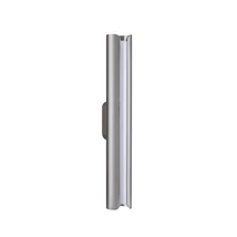 IdealLux DORICA fali lámpa fém, akril, szürke, fehér, LED, 8,5W, 3000K, 930Lm - 366371