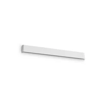 IdealLux DELTA fali lámpa fém, akril, fehér, G9 - 366760