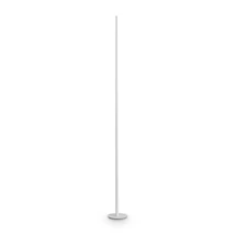 IdealLux BLADE állólámpa fém, műanyag, fehér, LED, 15W, 3000K, 1900Lm - 368641