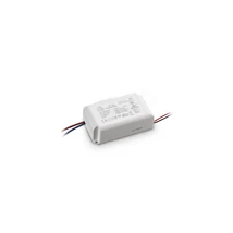 IdealLux MAPA on/off driver műanyag, fehér, 30W - 369099