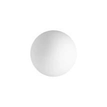 IdealLux MAPA búra üveg, fehér - 369297