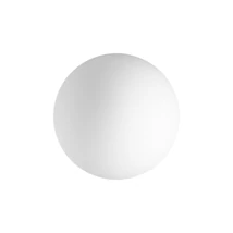 IdealLux MAPA búra üveg, fehér - 369341