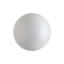 IdealLux MAPA búra üveg, fehér - 369426