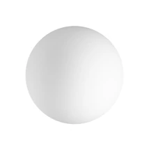 IdealLux MAPA búra üveg, fehér - 369488