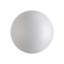 IdealLux MAPA búra üveg, szatinált fehér - 369631