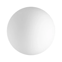 IdealLux MAPA búra üveg, fehér - 369709
