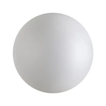 IdealLux MAPA búra üveg, szatinált fehér - 369839