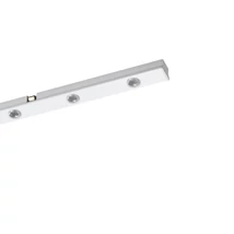 IdealLux STICK ACCENT fényforrás mágneses sínrendszerhez fém, fehér, LED, 12W, 3000K, 1250Lm - 369921