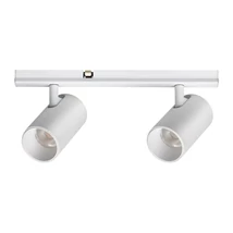 IdealLux STICK SPOT fényforrás mágneses sínrendszerhez fém, fehér, LED, 10W, 3000K, 800Lm - 369969