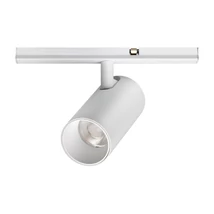 IdealLux STICK SPOT fényforrás mágneses sínrendszerhez fém, fehér, LED, 7W, 3000K, 620Lm - 369983
