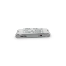 IdealLux NOVA driver fém, műanyag, fehér, 12W - 370040