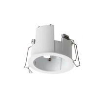 IdealLux BEYOND kiegészítő beépíthető szpotlámpához fém, fehér - 370064