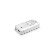 IdealLux NOVA driver fém, műanyag, fehér, 20W - 370101