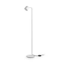 IdealLux DODO állólámpa fém, fehér, GX53 - 370422
