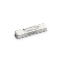 IdealLux PLAY Dali driver fém, műanyag, fehér, 7W - 370736