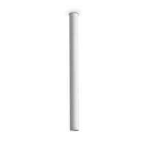 IdealLux LOOK mennyezet lámpa fém, fehér, LED, 5W, 3000K, 500Lm - 370873