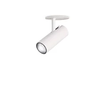 IdealLux PLAY beépíthető szpot lámpa fém, fehér , LED, 13W, 4000K, 1050Lm - 370880