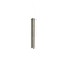 IdealLux LOOK függeszték fém, sárgaréz LED, 11,5W, 3000K, 1000Lm - 371108