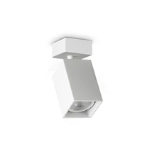 IdealLux DYNAMITE fali lámpa fém, fehér, GU10 - 371160