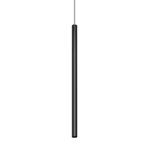 IdealLux LOOK függeszték fém, fekete, GU10 - 371542