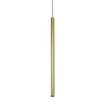 IdealLux LOOK függeszték fém, sárgaréz, GU10 - 371559