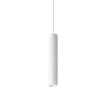 IdealLux LOOK függeszték fém, fehér, GU10 - 371566
