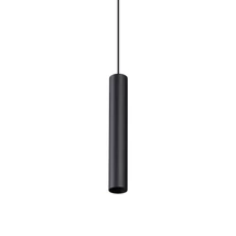IdealLux LOOK függeszték fém, fekete, GU10 - 371573