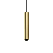 IdealLux LOOK függeszték fém, sárgaréz, GU10 - 371597