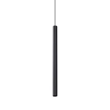 IdealLux LOOK függeszték fém, fekete, GU10 - 371610