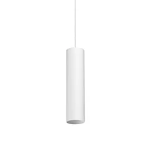 IdealLux LOOK függeszték fém, fehér, GU10 - 371641