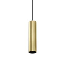 IdealLux LOOK függeszték fém, sárgaréz, GU10 - 371658