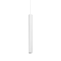 IdealLux LOOK függeszték fém, fehér, GU10 - 371672