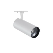 IdealLux FOX fényforrás 1-fázisú sínrendszerhez fém, fehér, LED, 8W, 3000K, 1000Lm - 371924