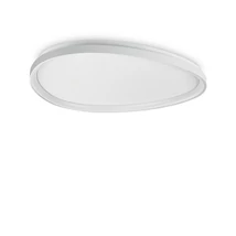IdealLux GEMINI mennyezet lámpa fém, műanyag, fehér, LED, 42W, 4000K, 4650Lm - 372099